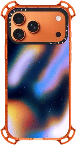 Galaxy Dream Phone Case