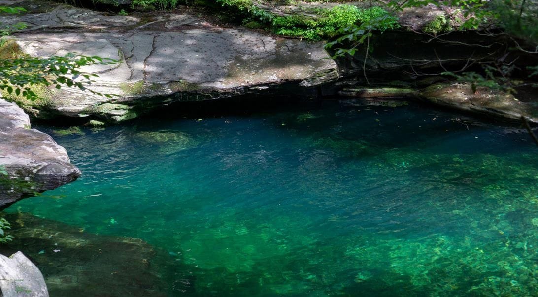 Swimming Holes in NYC & Vicinity