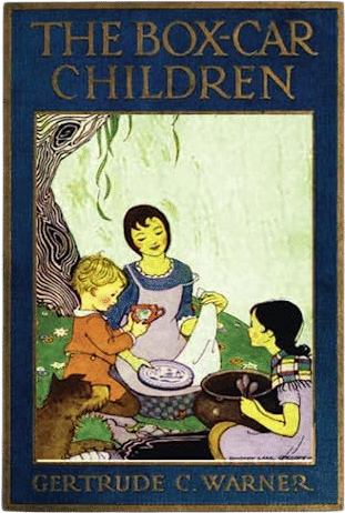 The Box-Car Children