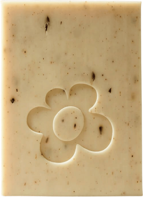 A.M.S. Mānuka Honey Botanical Soap