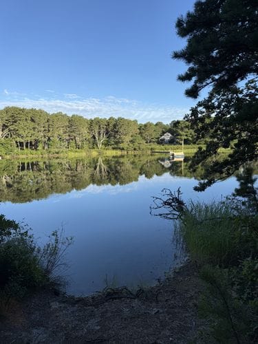 Sepiessa Point Reservation