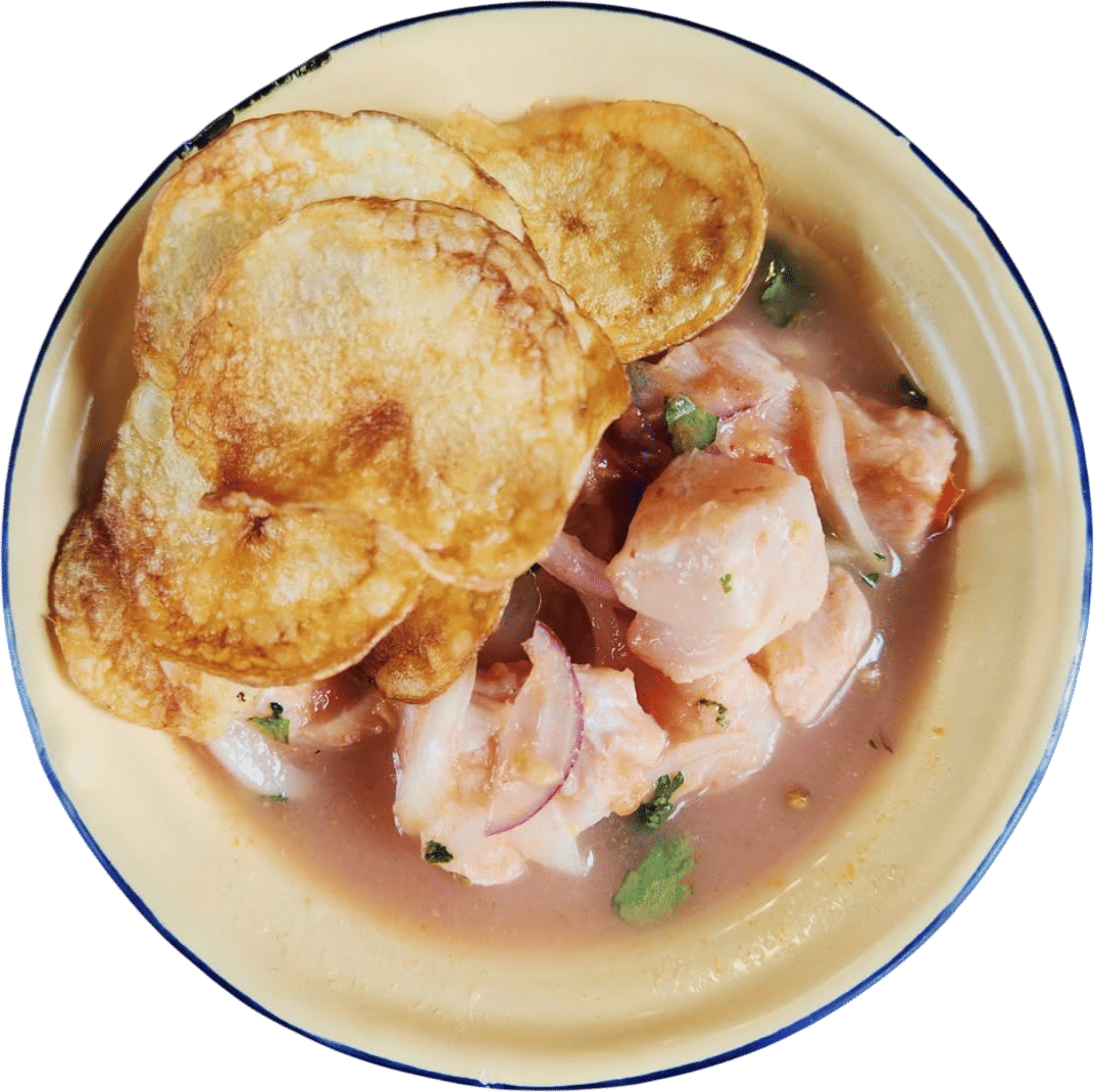 Best Lunch in São Paulo