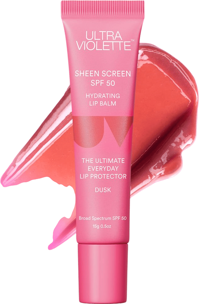Sheen Screen SPF 50 Hydrating Lip Balm