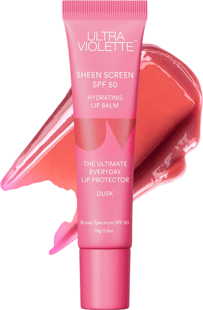 Sheen Screen SPF 50 Hydrating Lip Balm