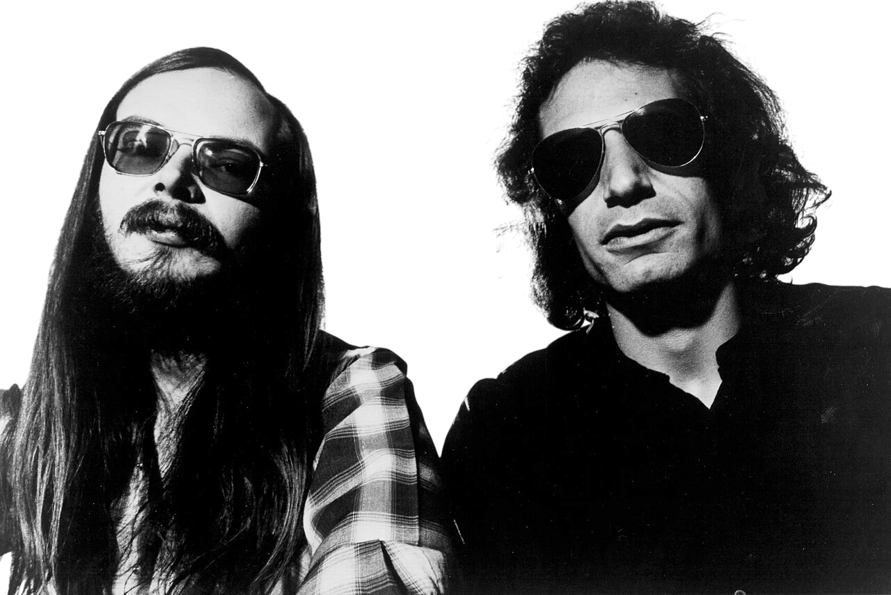 Steely Dan
