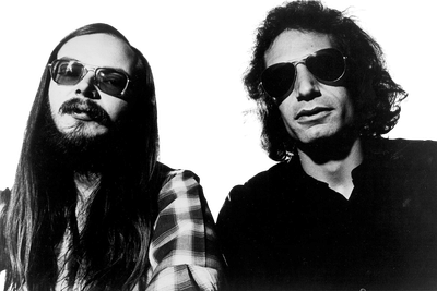 Steely Dan