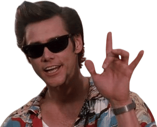 if i’m not back in five, wait longer