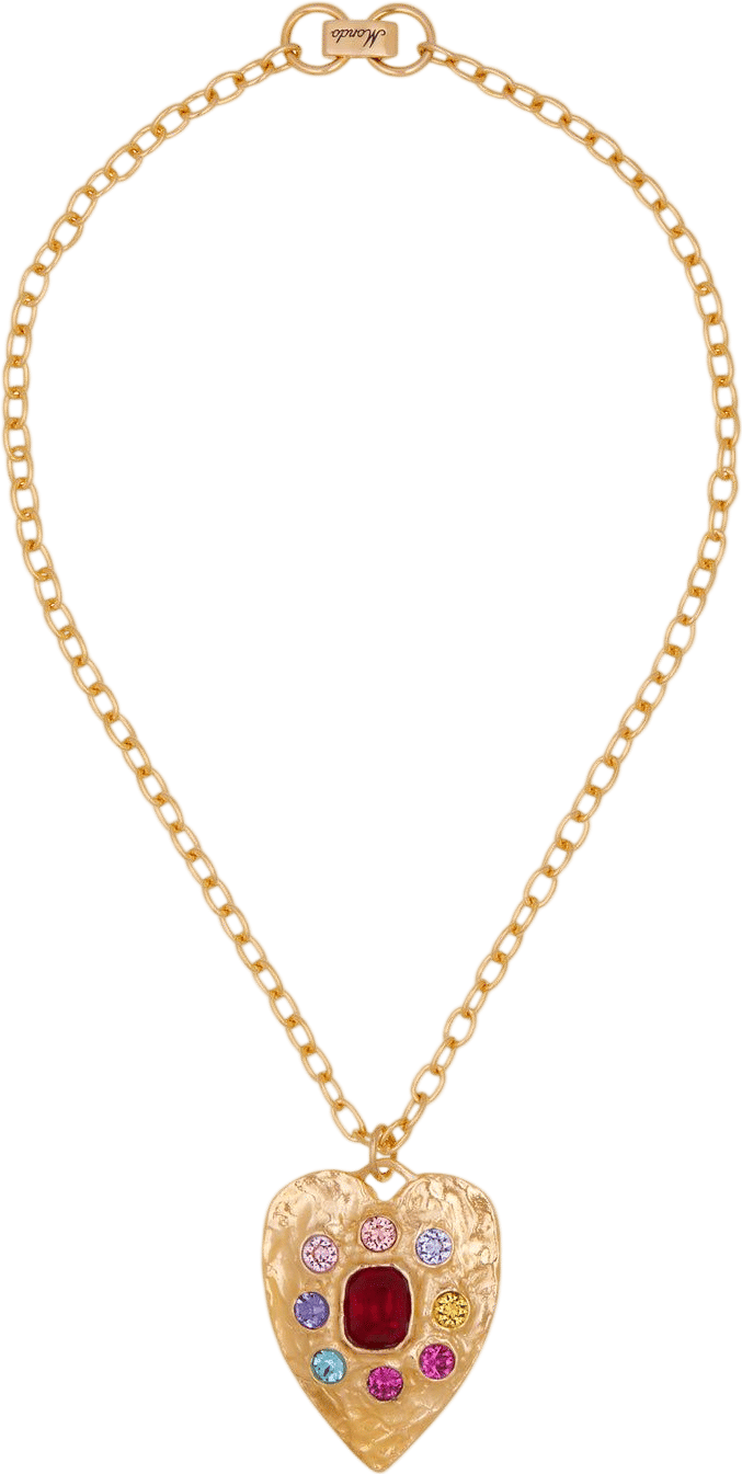 Mondo Mondo Tropicana Necklace