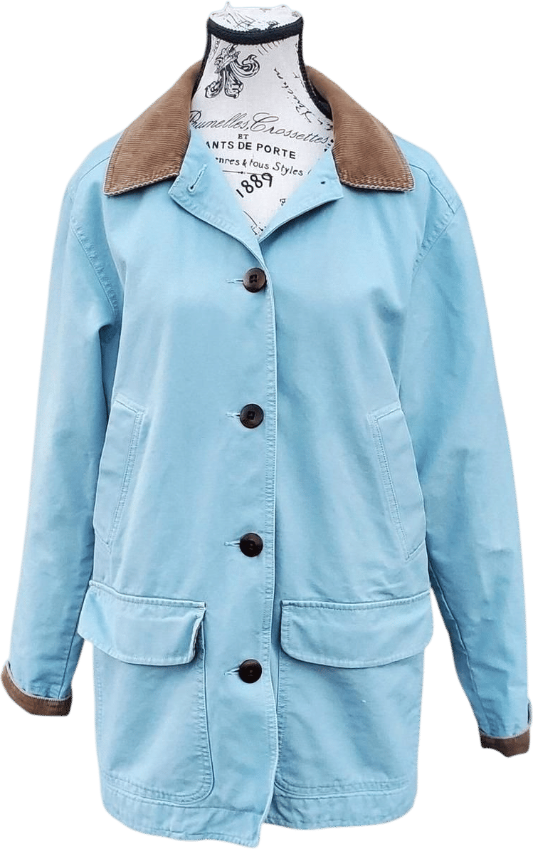 L.L. Bean Chore Coat
