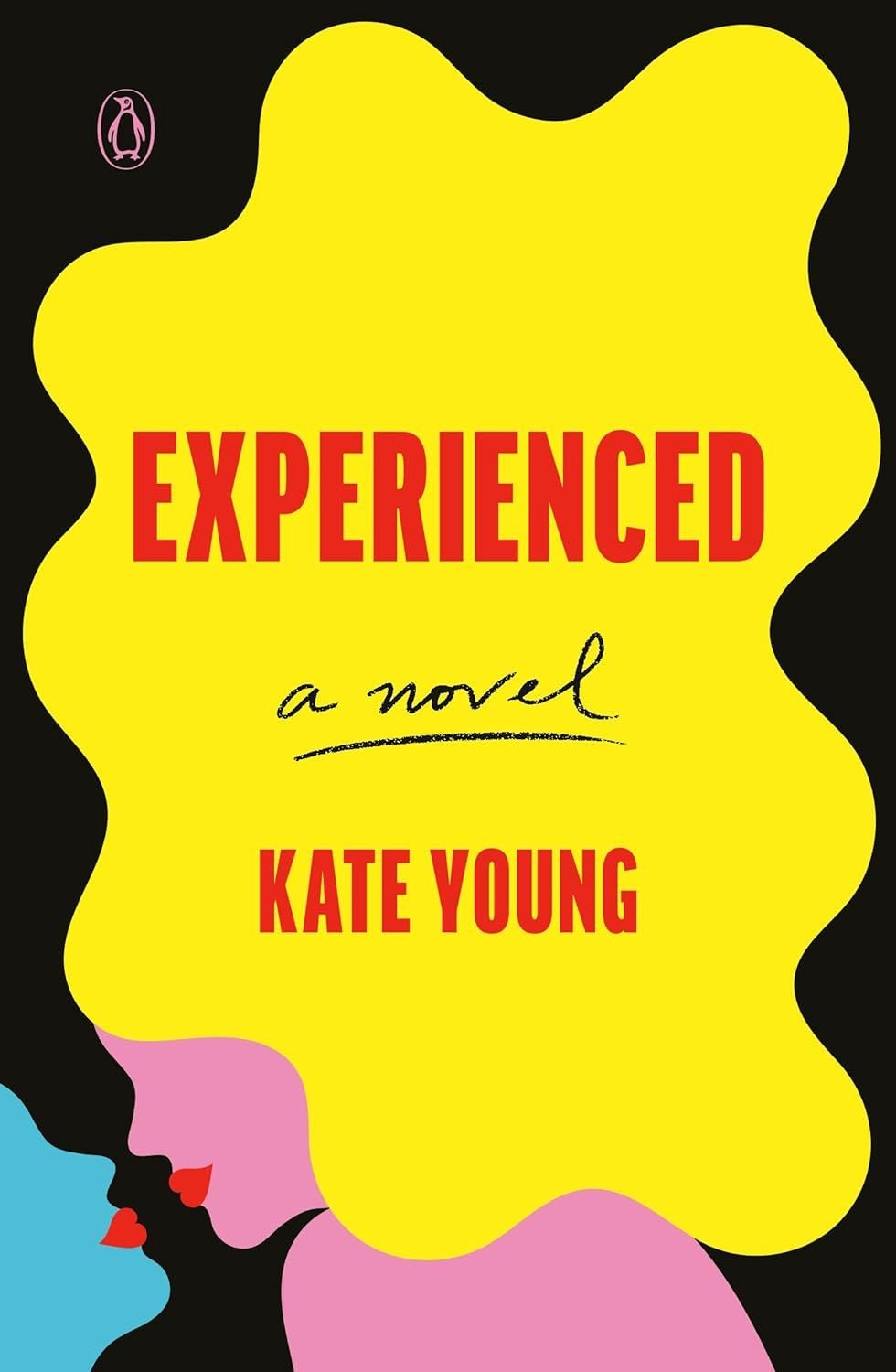 experienced by Kate Young