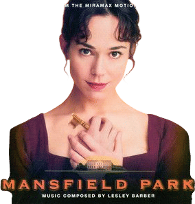 Mansfield Park Soundtrack