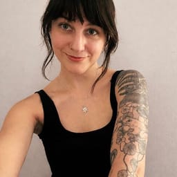 Marissa (Riss)