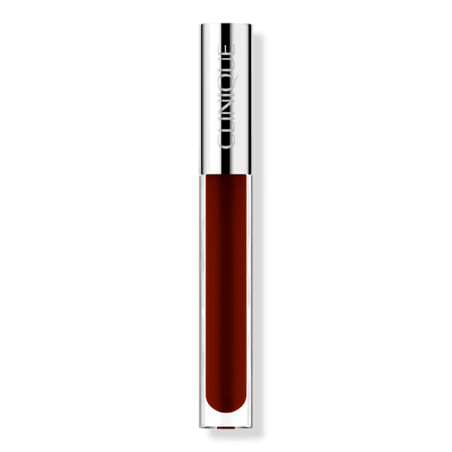 Black Honey Pop Clinique Pop Plush Creamy Lip Gloss - Clinique | Ulta Beauty