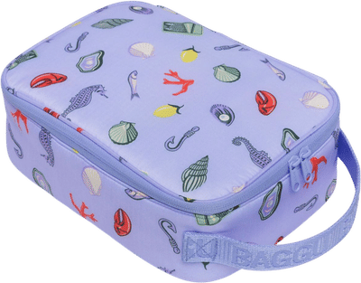 Puffy Lunch Box