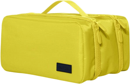 The Toiletry Bag
