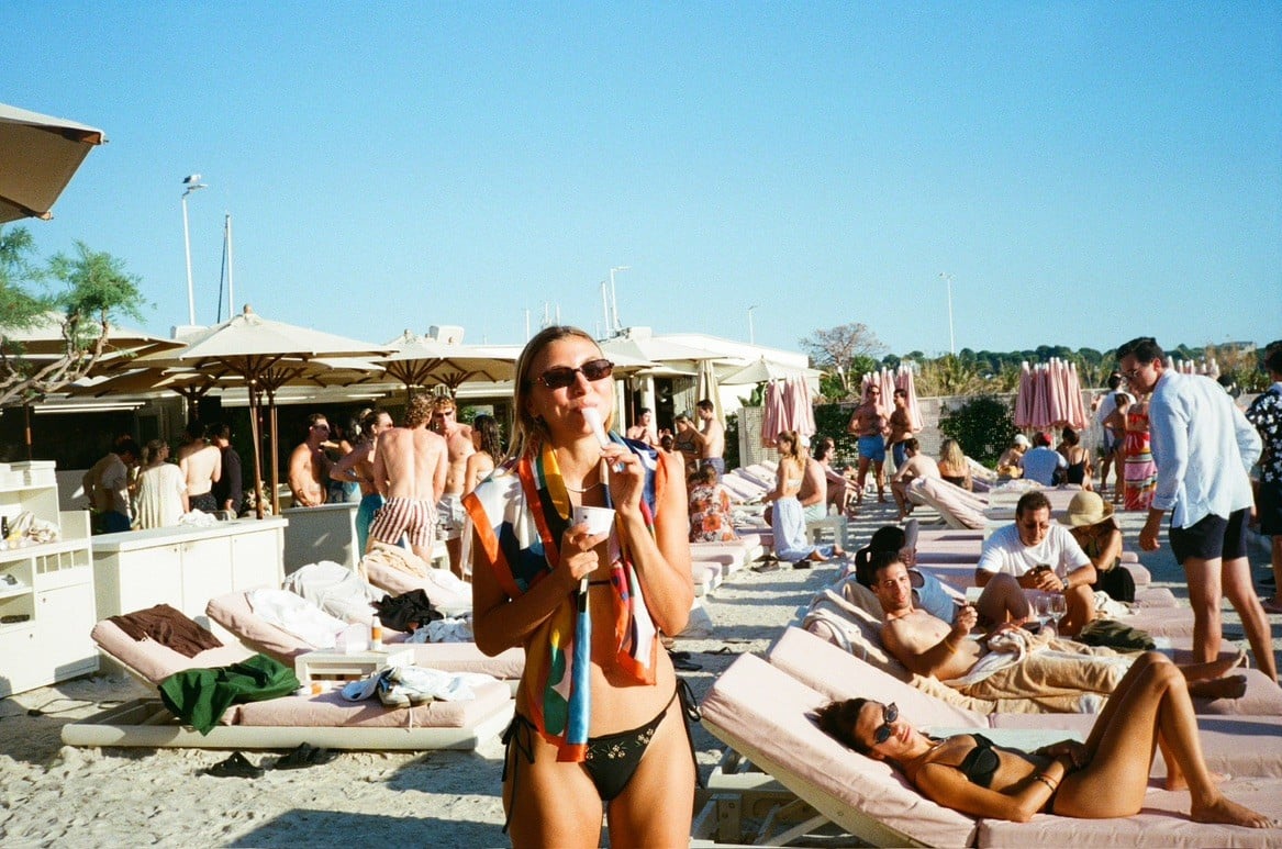 Elle Summerfield