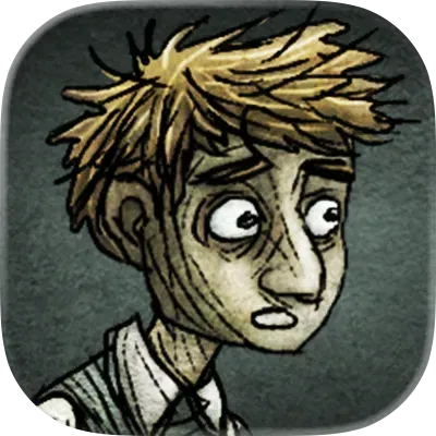 creaks apple arcade game