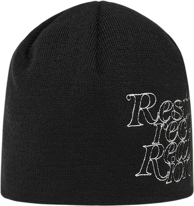 Stitch Logo Beanie