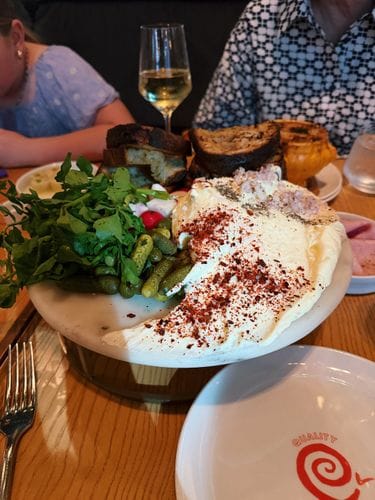 Quality Bistro