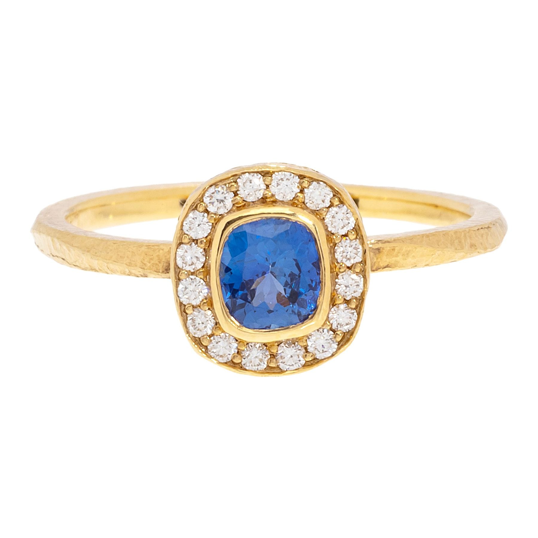 Patrick Mohs Jewelry