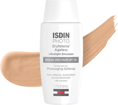 Eryfotona Ageless SPF 50