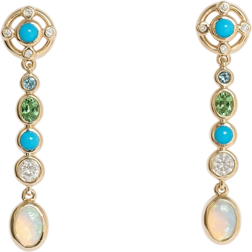 Spur Jewelry Earring Renovation