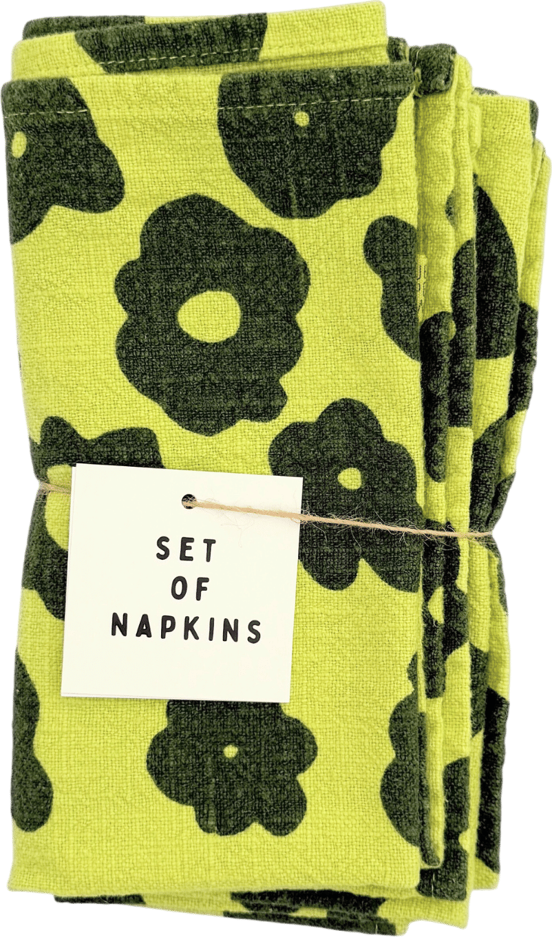 jenny pennywood everyday napkins