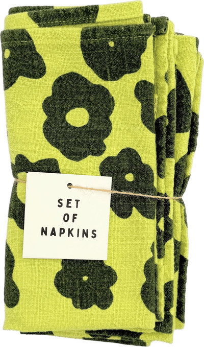 Everyday Napkins