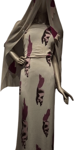Schiaparelli exibition V&A