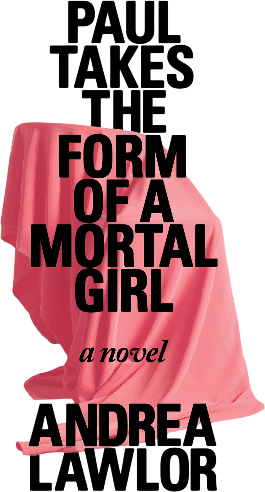 Paul Takes the Form of a Mortal Girl