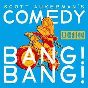 Comedy Bang Bang