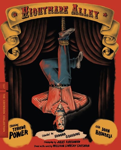 Nightmare Alley (1947 film)