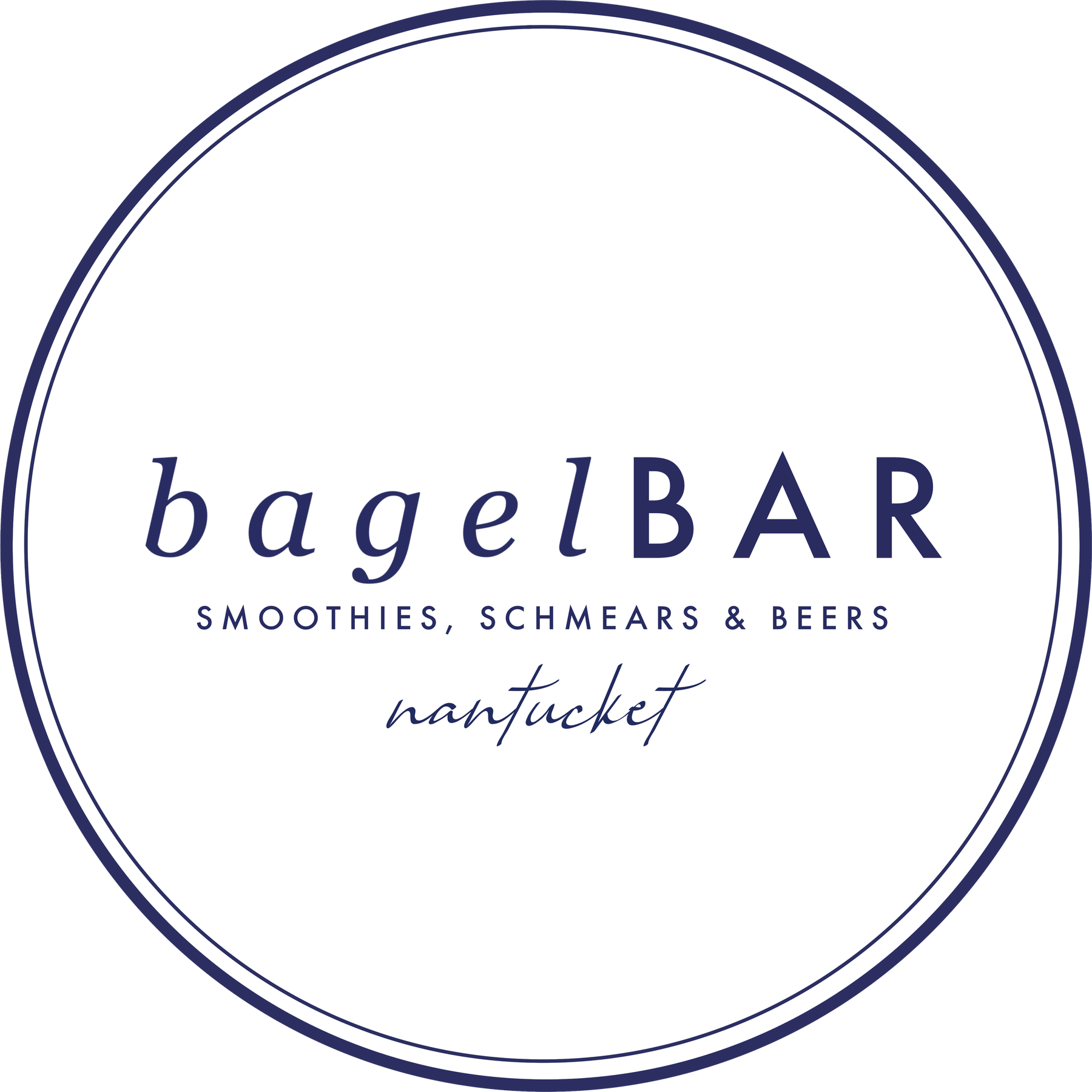 Bagel Bar