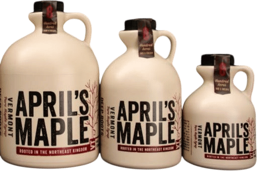 April’s Maple