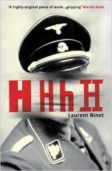 HHhH (Laurent Binet)