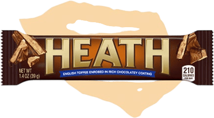 Heath Bar