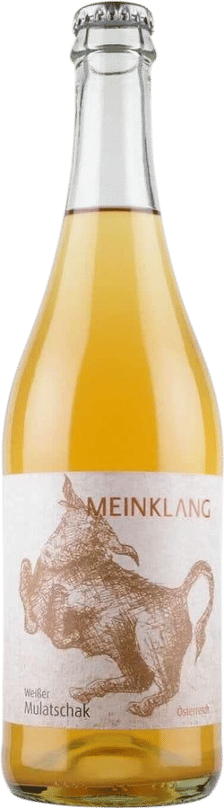 Meinklang Orange