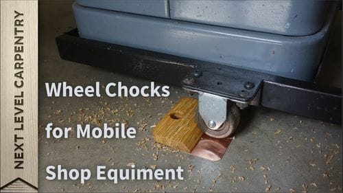 Power Tool Parking Brakes