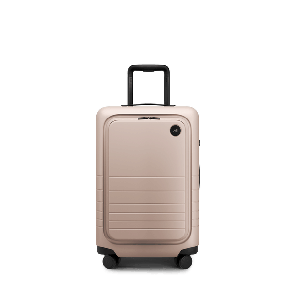 Carry-On Pro Plus