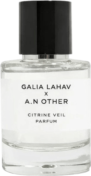 A.N Other Citrine Veil