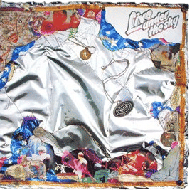 Live Under the Sky by V.S.O.P. (1979)