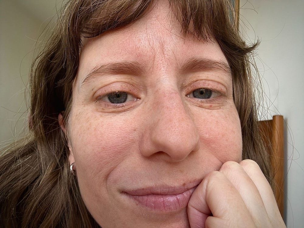 The Botox Psyop (Emmeline Clein)