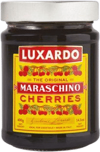 Luxardo Original Maraschino Cherries