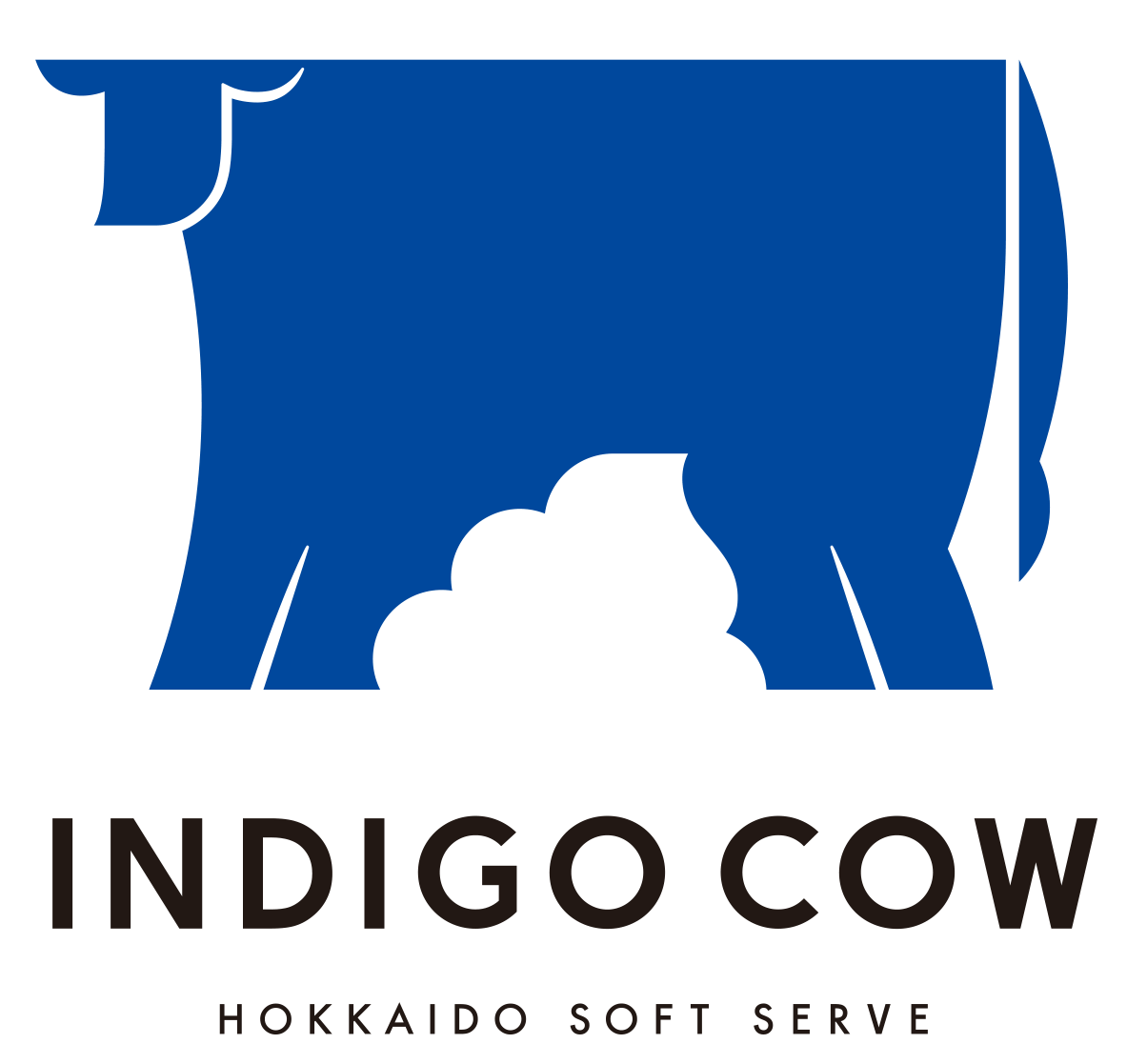 Indigo Cow Hokkaido Soft Serve Echo Park 