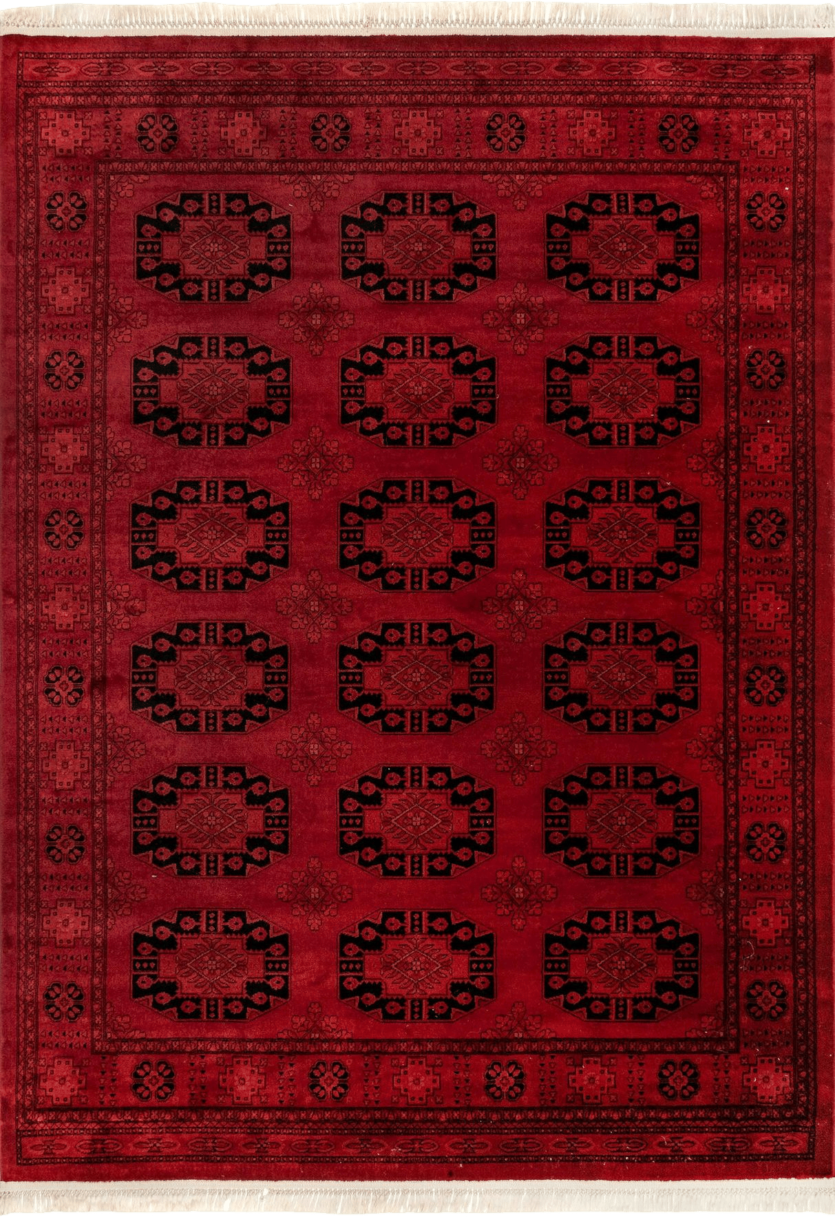 Persian Trellis Rug