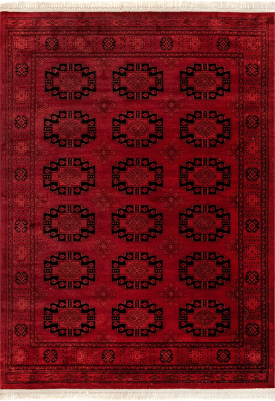 Persian Trellis Rug