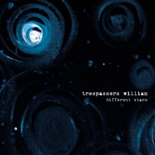 Different Stars / Trespassers William (2002)