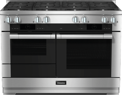 48" Dual Fuel Range (HR 1954-3)