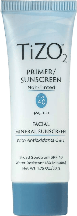 tizo 2 primer/sunscreen