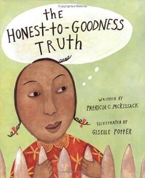 The Honest To Goodness Truth